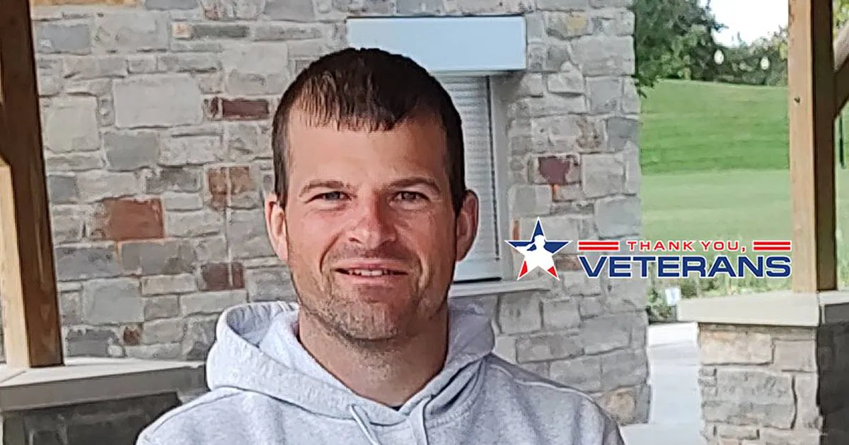 Army service helped prepare Walters for the journey ahead