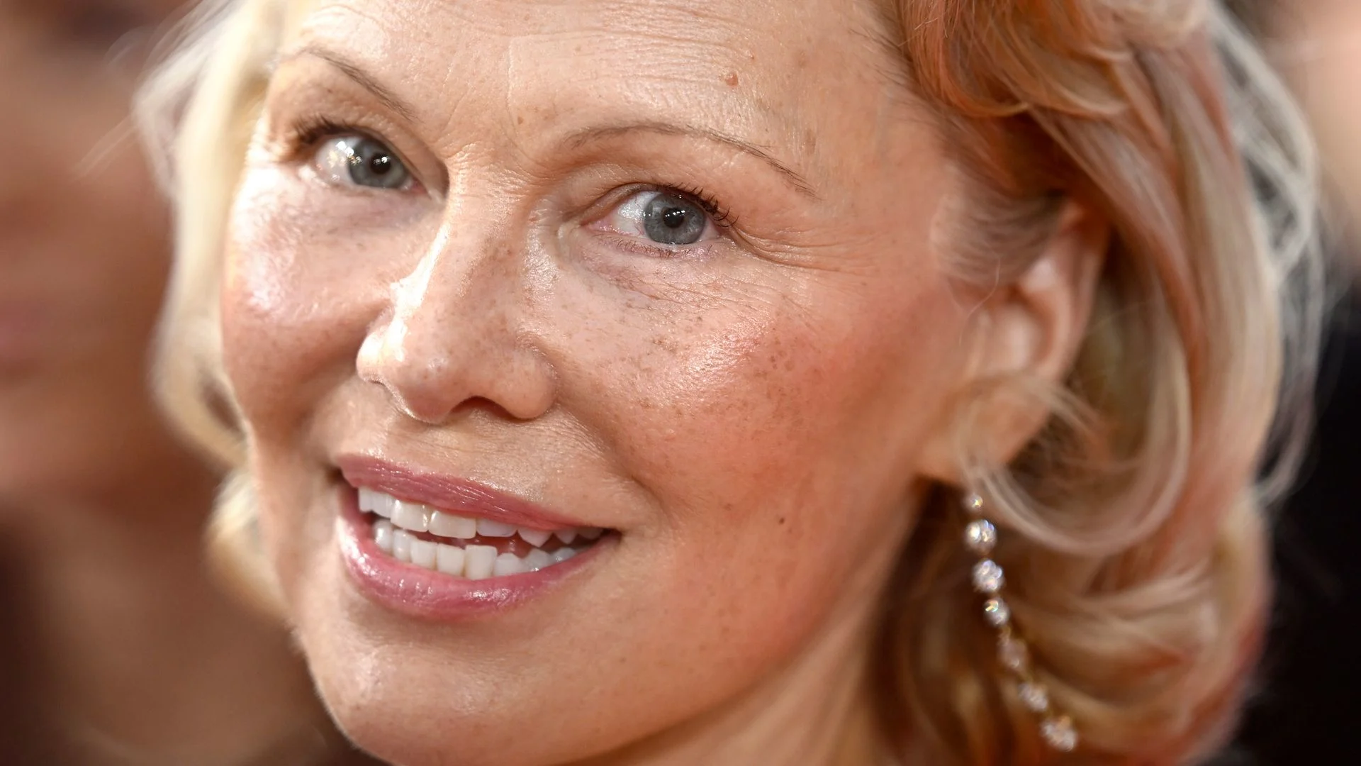 Why NOT wearing foundation is the biggest anti-ageing skincare hack of all