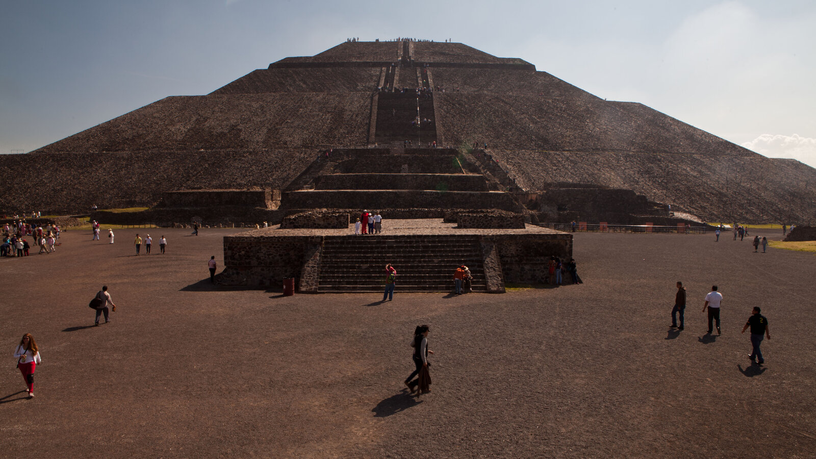 New Crack at an Ancient Puzzle Reignites Debate for Archaeologists