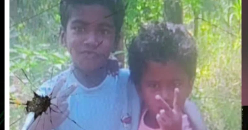 അട്ടപ്പാടിയില്‍ പാതി പണി കഴിഞ്ഞ ആള്‍താമസമില്ലാത്ത വീട് ഇടിഞ്ഞ് സഹോദരങ്ങളായ കുട്ടികള്‍ മരിച്ചു