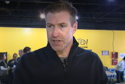 Shawn Lavin wins hotly contested Amherst supervisor election