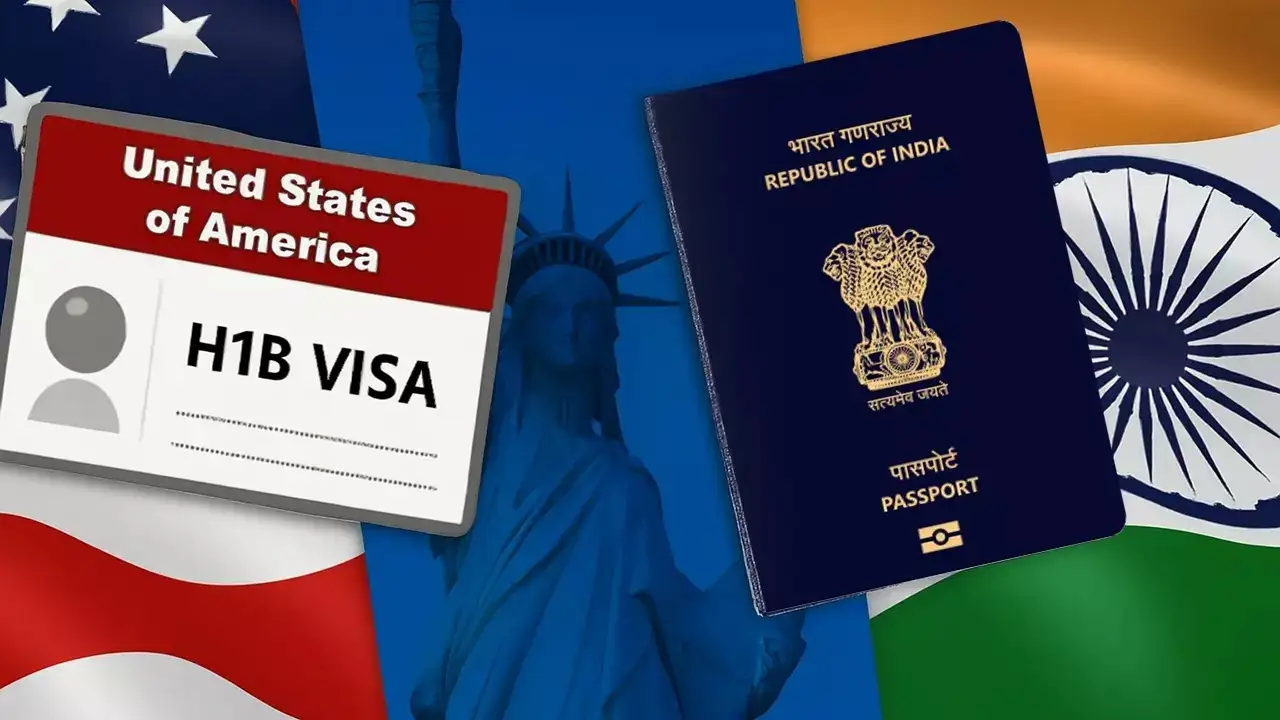 'Slap in the face': Job-hunting Indian students in limbo; $100K H-1B fee creates chaos