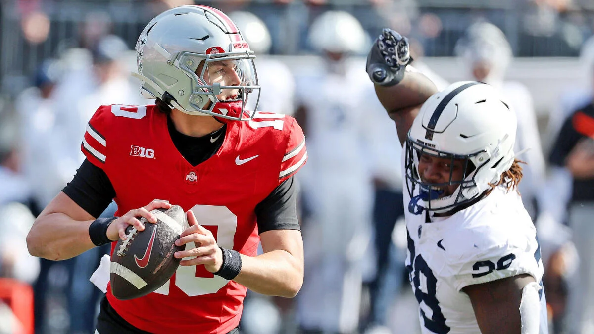 Week 11 college football predictions, best betting picks today from legendary expert on 24-10 roll