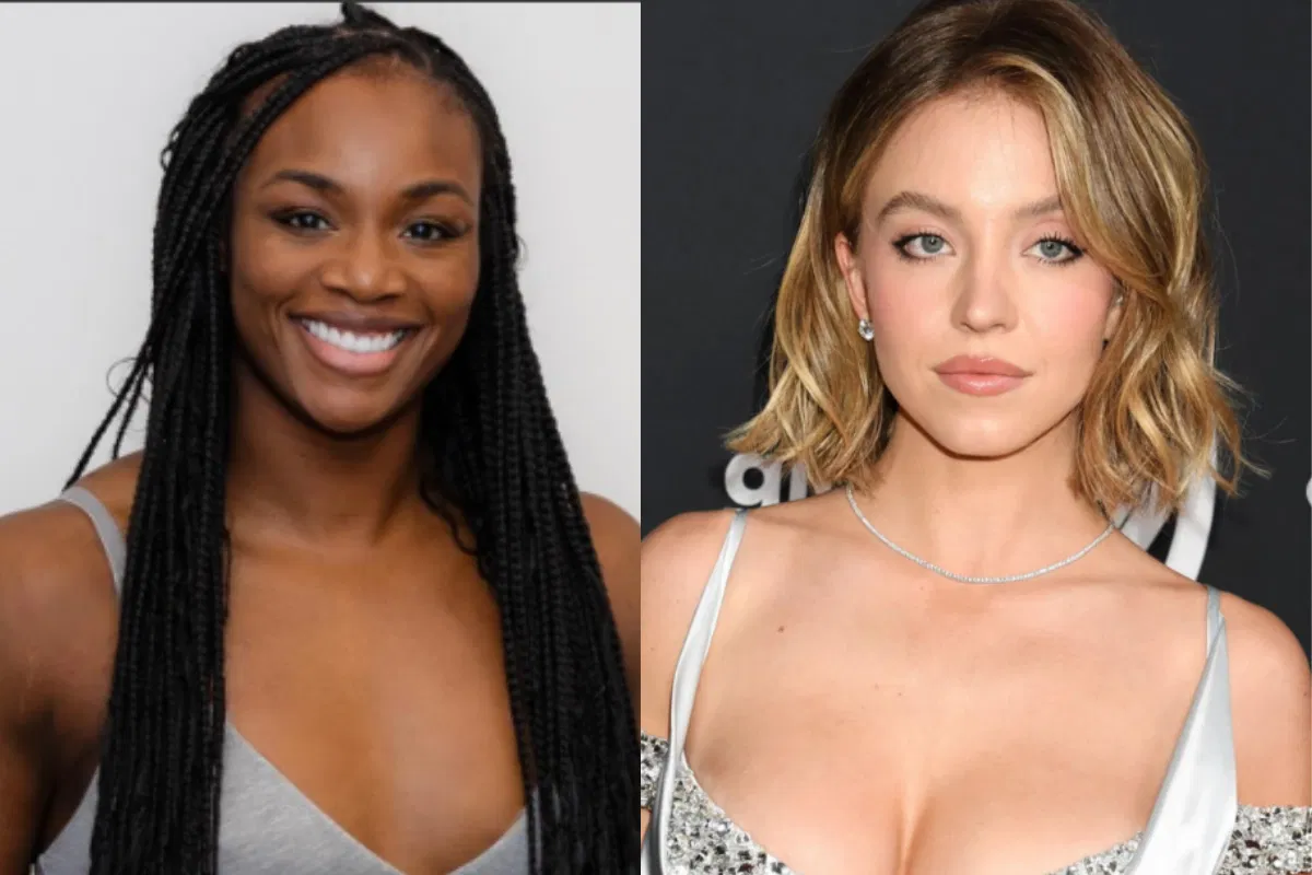 GWOAT Claressa Shields Offers Sydney Sweeney Much Needed Help for Her First Boxing Fight