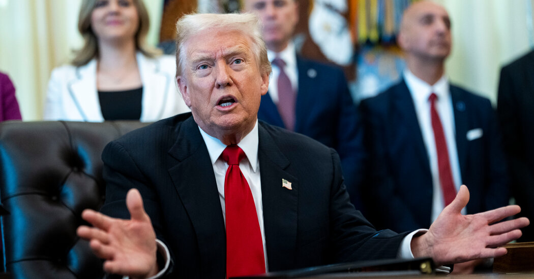 Did Trump’s Supreme Court Tariffs Brief Include a Strategic Blunder?