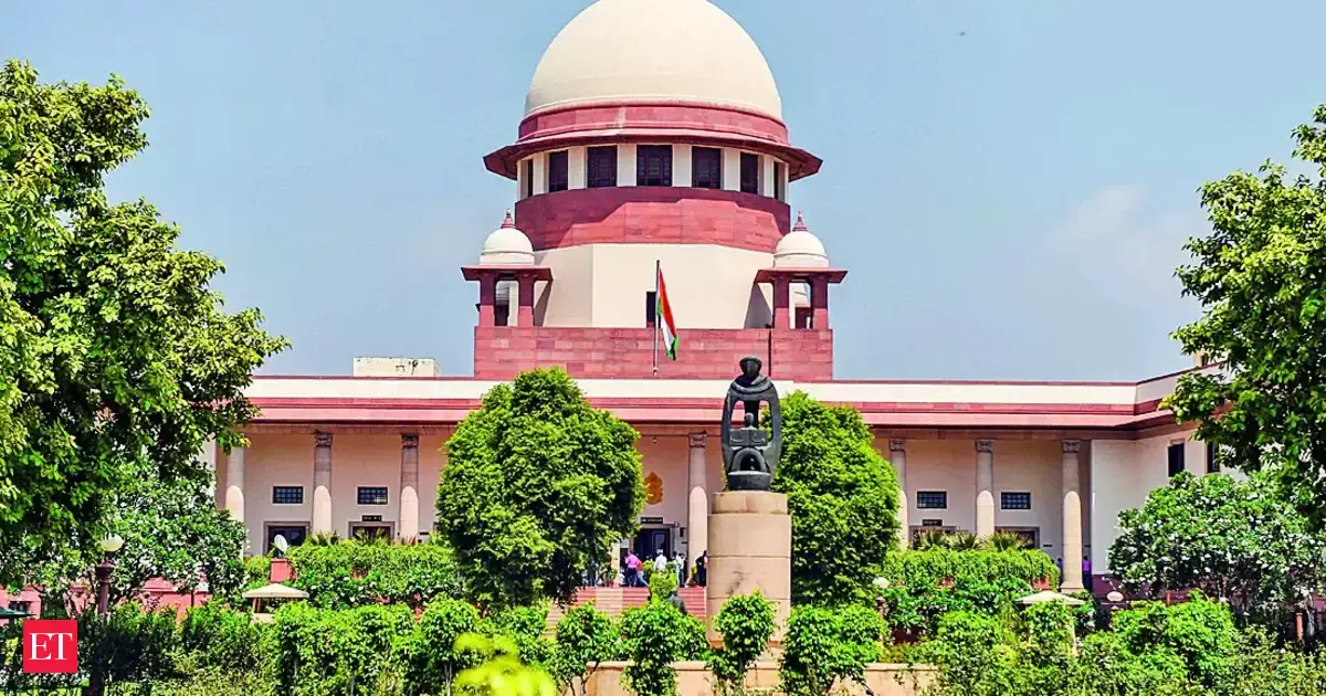 SC concerned over misuse of POCSO cases, says awareness needed