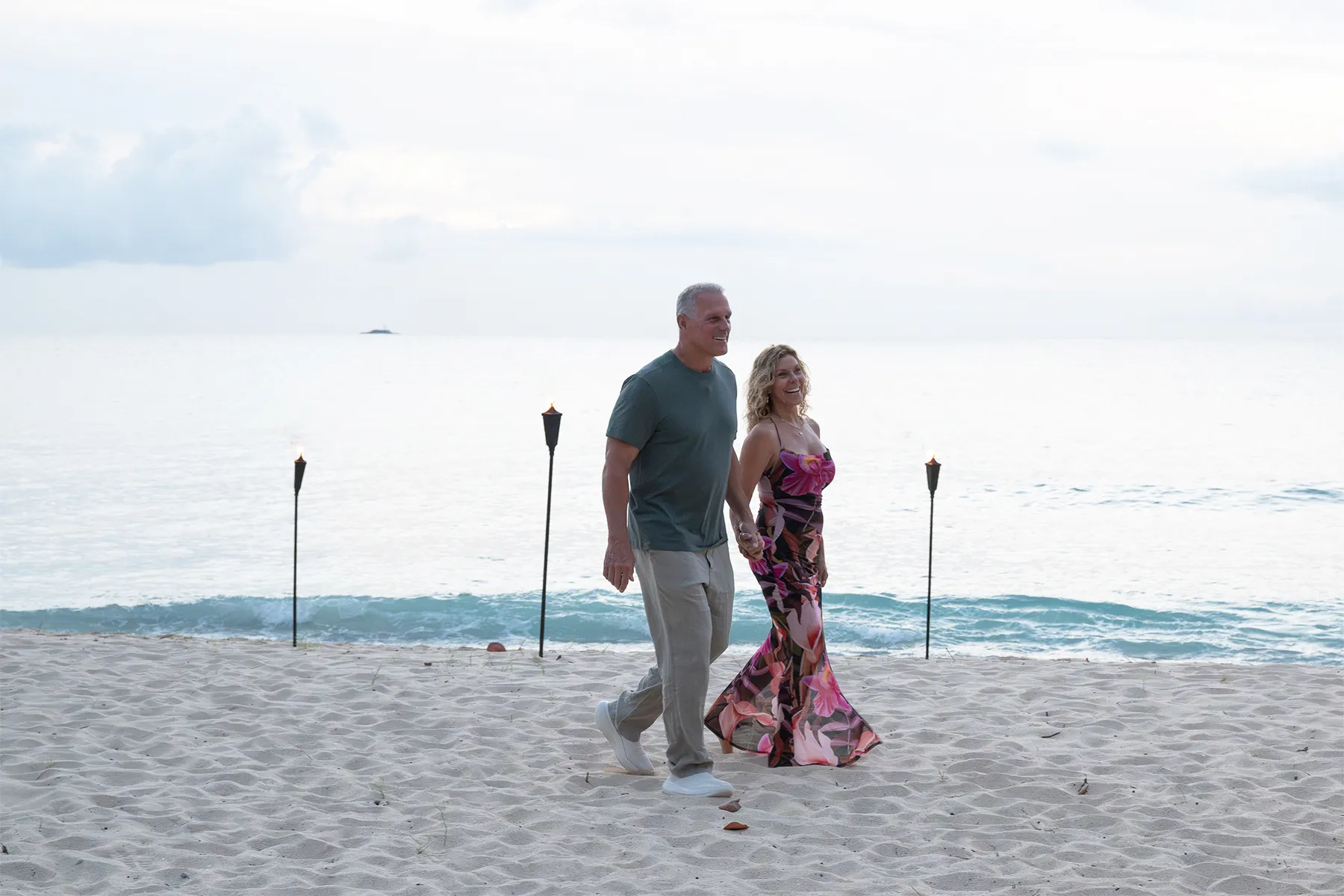 Who Will Mel Owens Pick? How to Stream the Season Two Finale of ‘The Golden Bachelor’