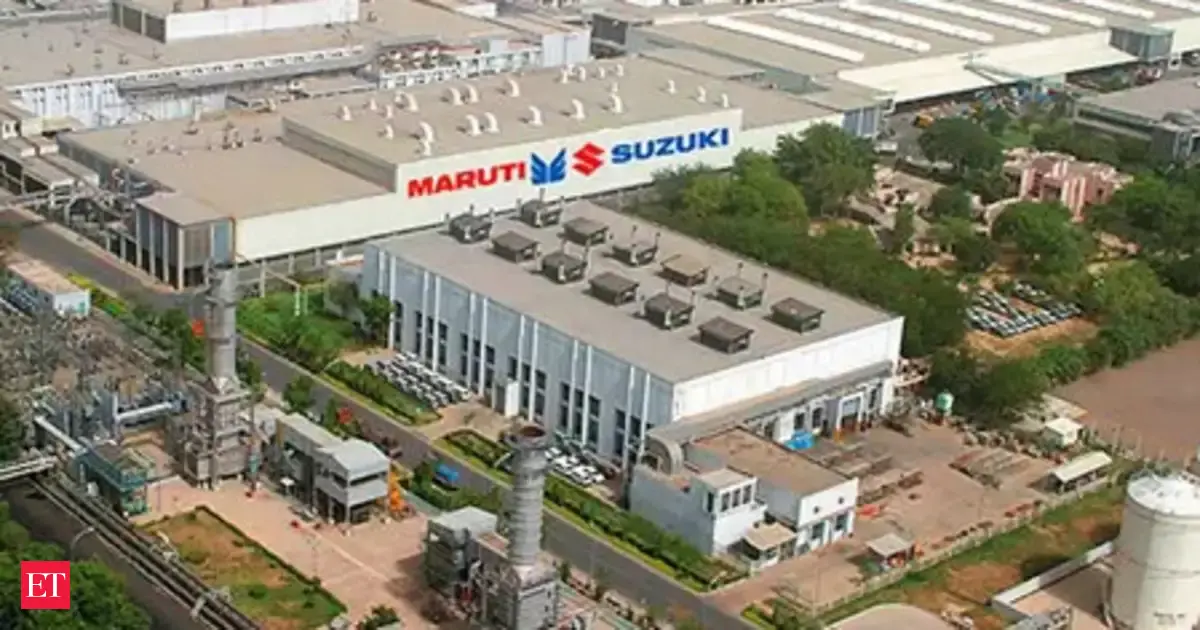 Maruti Suzuki crosses 3 cr cumulative sales mark in domestic market
