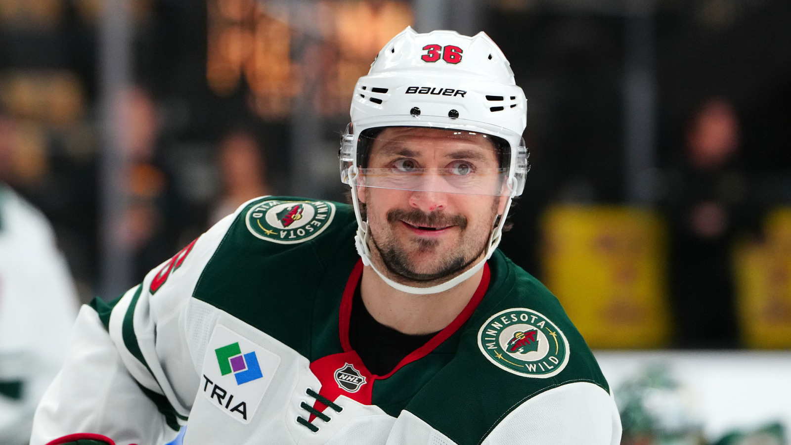 Wild's Mats Zuccarello set to make season debut earlier than anticipated