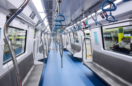 Metro rail plan in Thiruvananthapuram triggers political row, Cong calls it election stunt