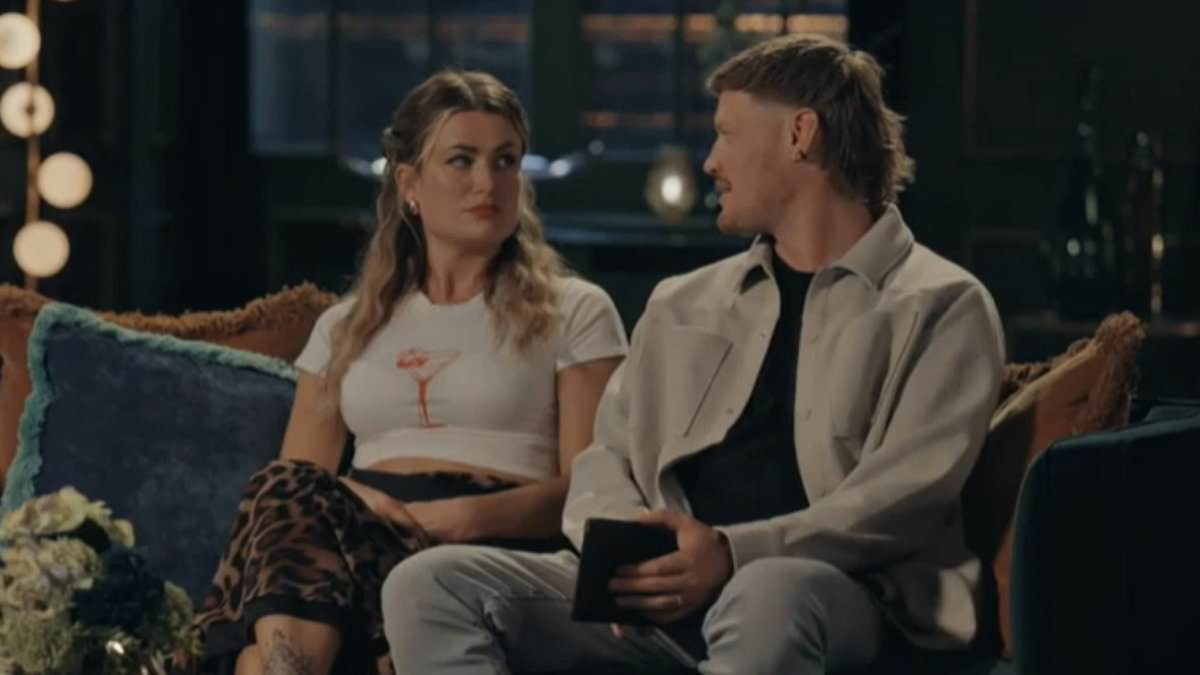 MAFS UK in total chaos as TWO MORE couples quit show in car crash scenes - and another fail to attend commitment ceremony after 'rocky couple of weeks'