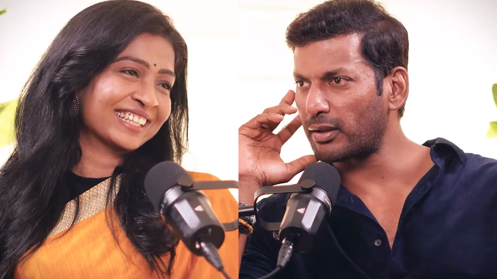 Not Vishal, This South Star Was Linguswamy’s First Choice For The 2005 Classic Sandakozhi
