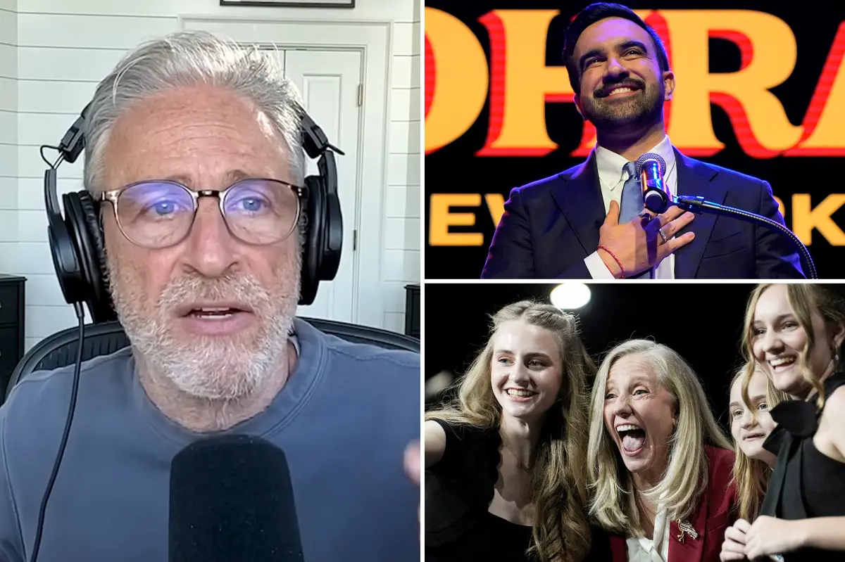 'I truly believe they're a mess'