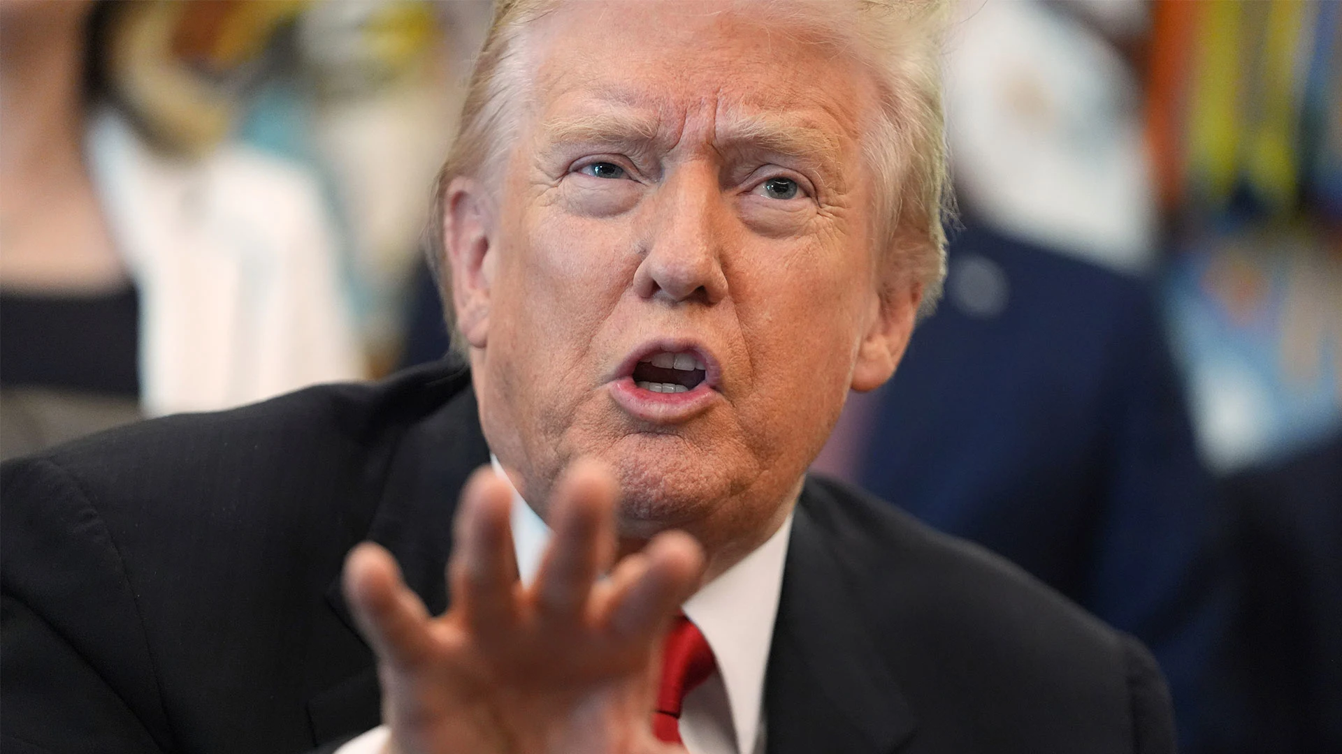 Trump adjusts strategy to convince voters he can deliver on affordability