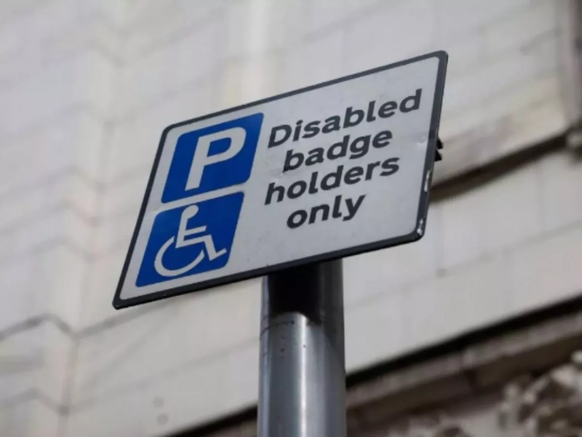 I used to run Motability for DWP - there are four changes which must be made