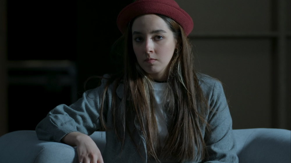 Creepy Director Lures Women Into Web of Deceit and Coercion