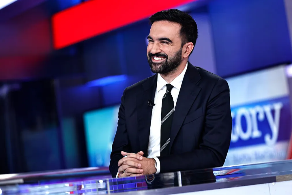 What the Business Community Can Expect from Mayor Zohran Mamdani