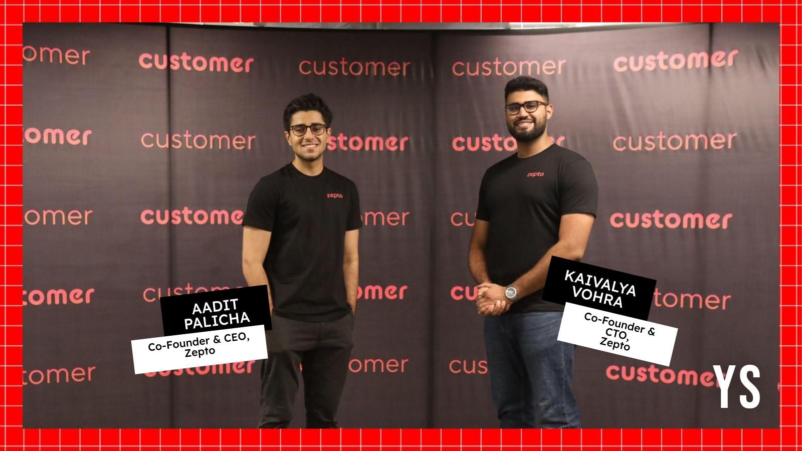 Zepto's biggest moat? Building its own tech stack