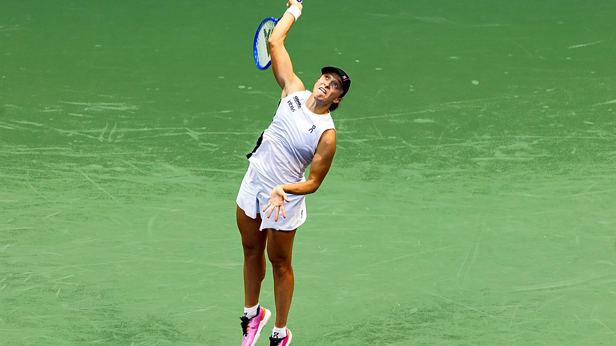 Iga Swiatek Joins the Call Regarding Players’ Welfare Negotiations with Grand Slam Chiefs