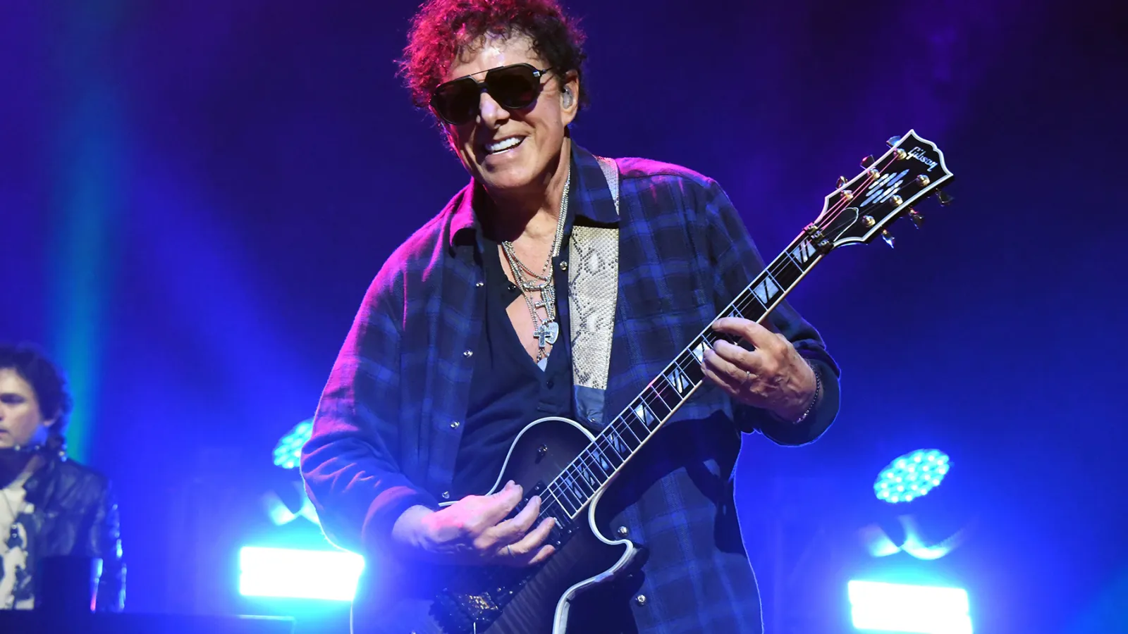 Neal Schon on Journey's Farewell Tour, Life After the Band