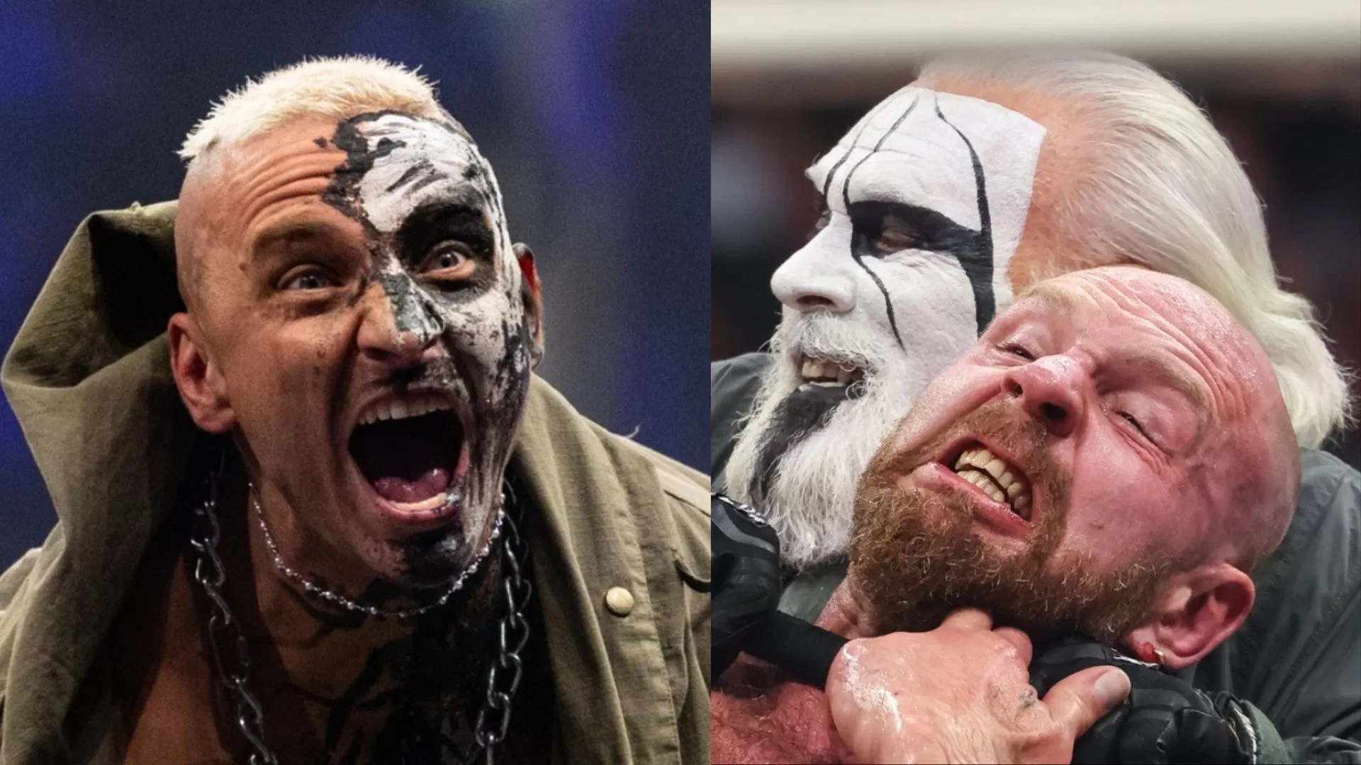 AEW facing an unfortunate situation with Jon Moxley, says WWE legend: "They're forced" 