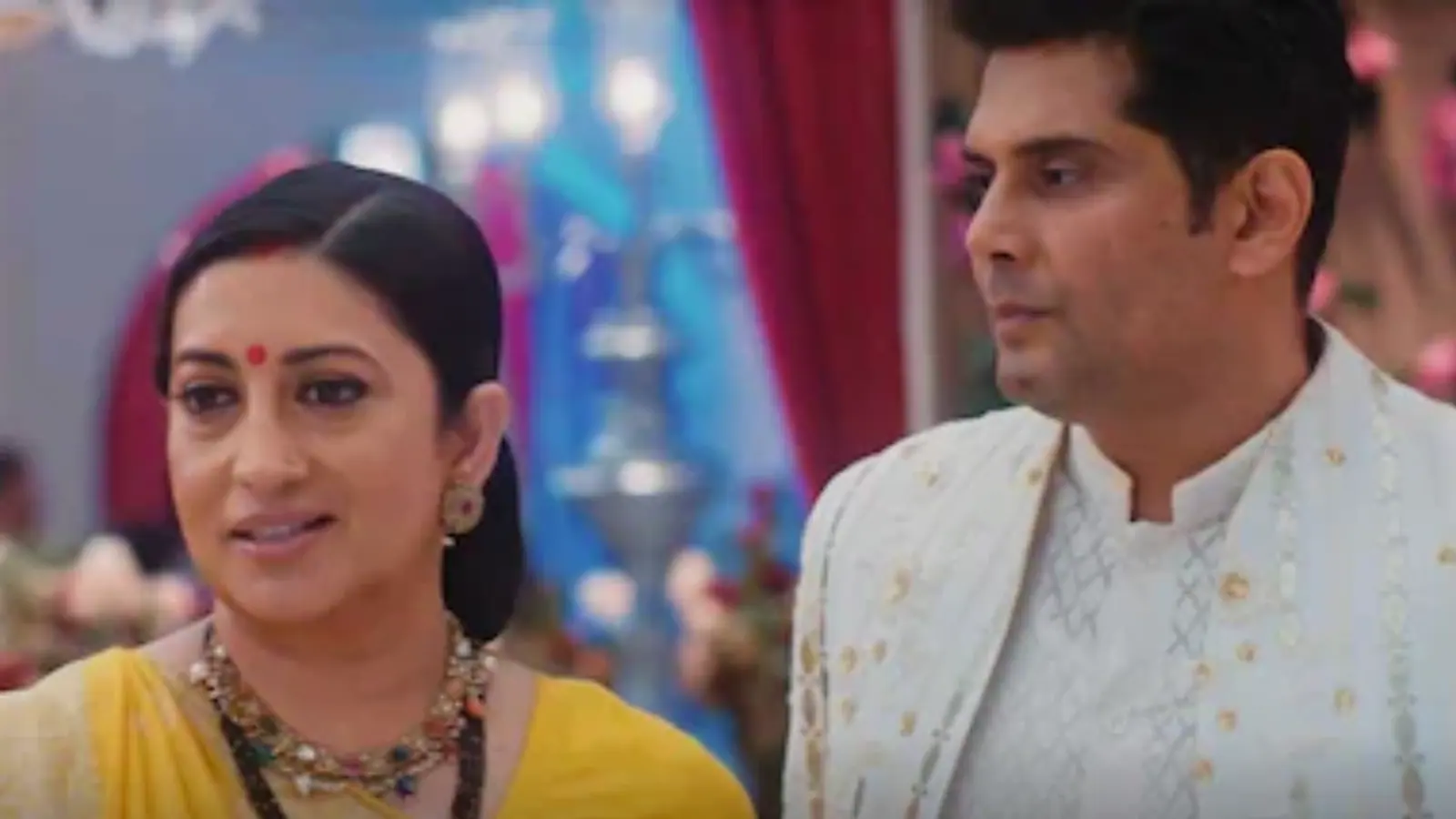 Kyunki Saas Bhi Kabhi Bahu Thi 2: Mihir Struggles To Reveal Truth To Tulsi As Hemant Intervenes