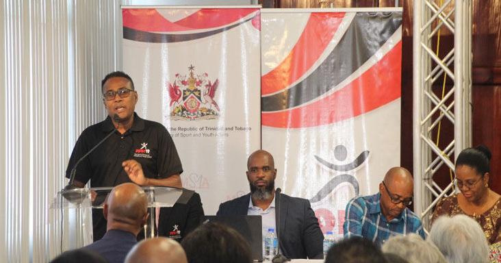 Watts calls for stronger accountability in sport