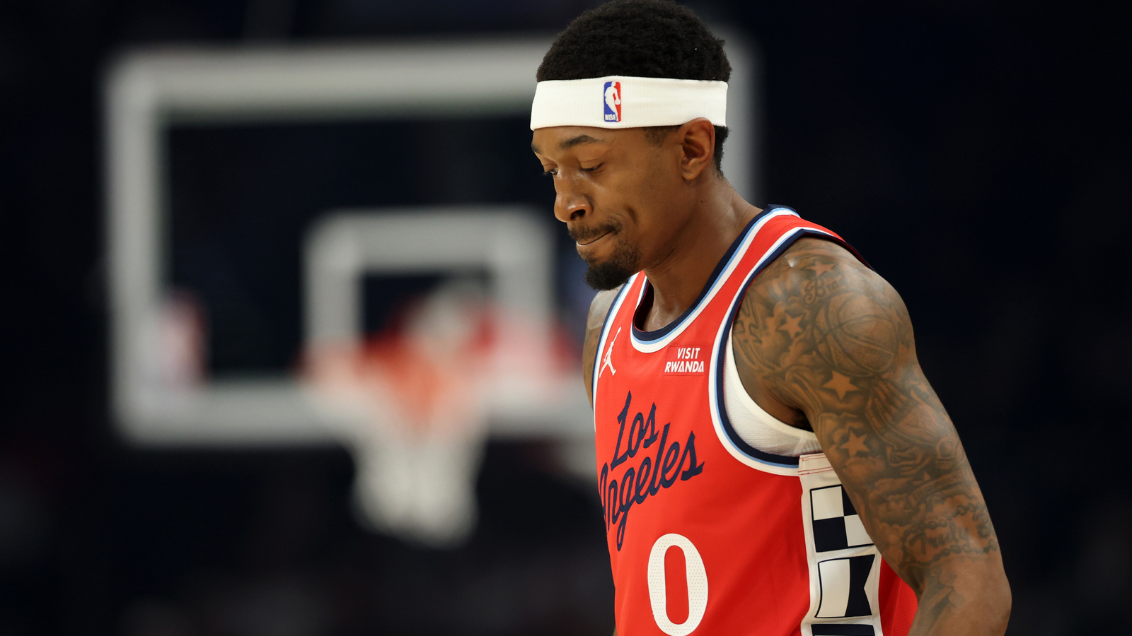 Bradley Beal criticizes usage with Suns in return to Phoenix