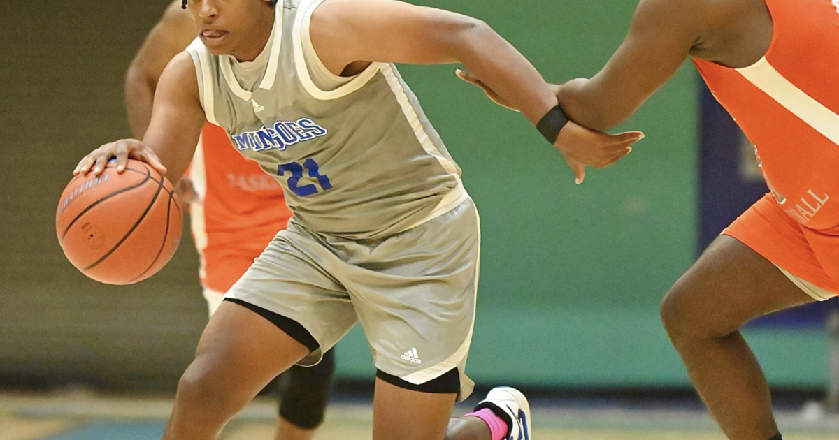 The Mingoes lock up BDOCS