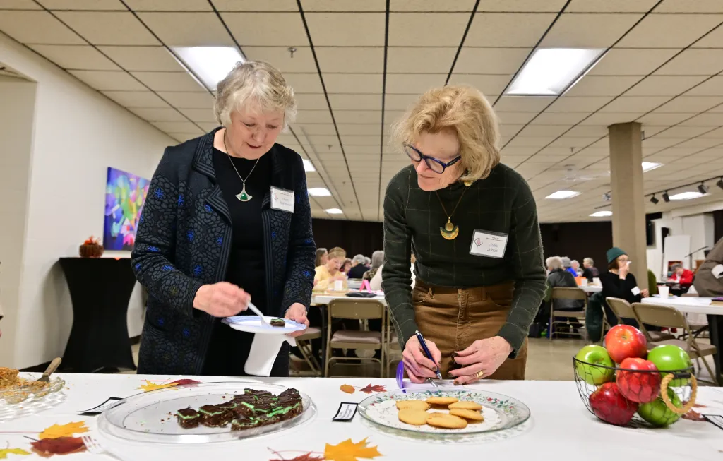 'Cooking in Minnesota' celebrates 50th anniversary