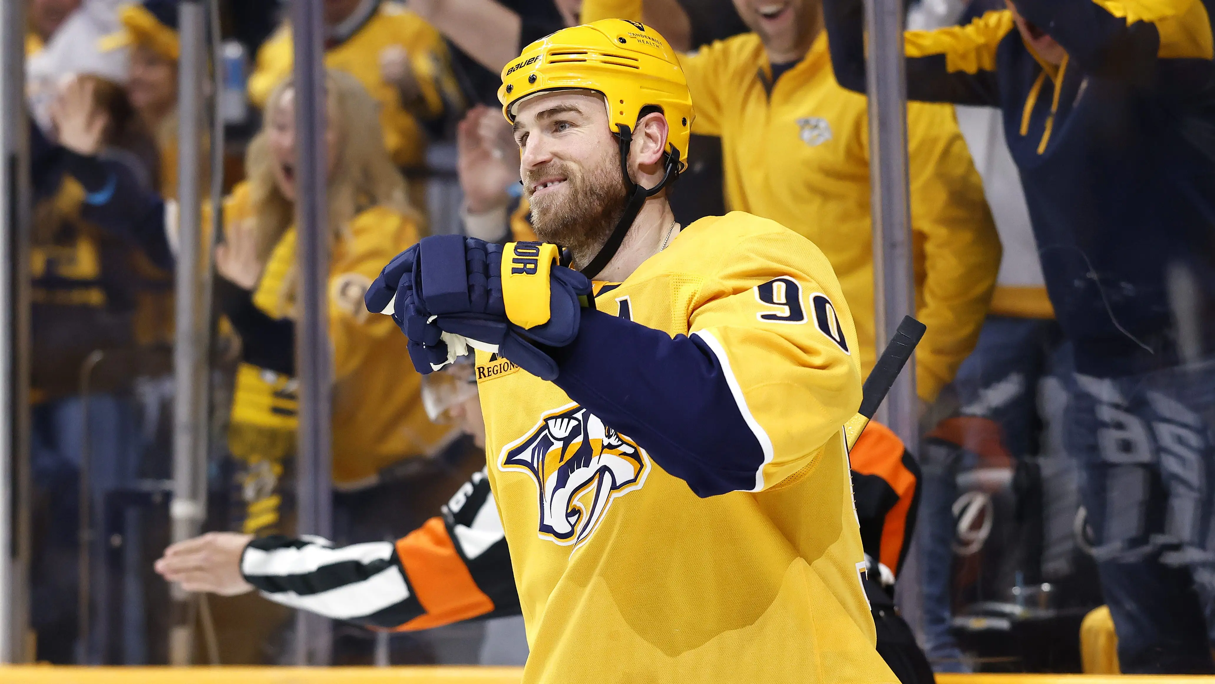 Red Wings Trade Pitch Adds $18 Million Center