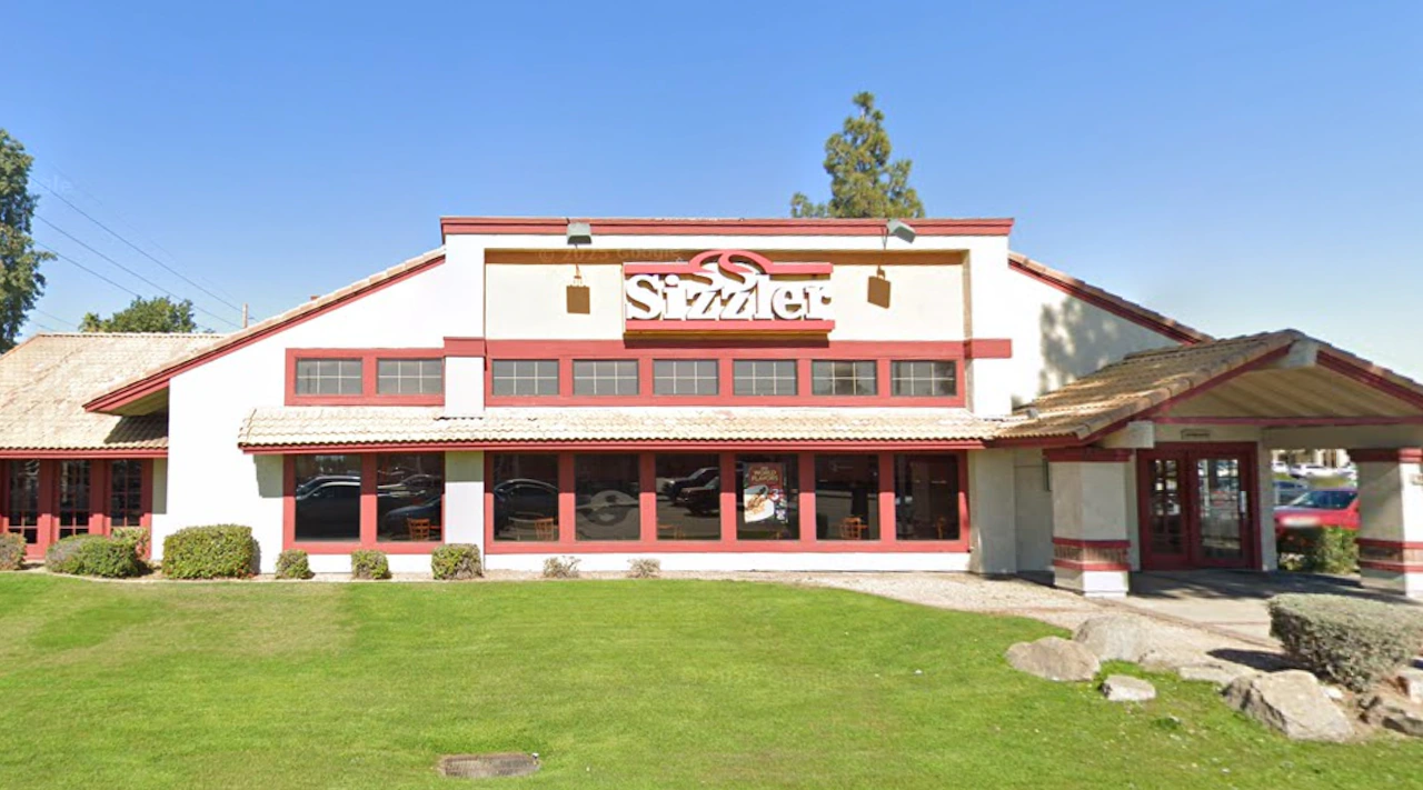 Iconic steakhouse that filed for bankruptcy seeking comeback with new remodels