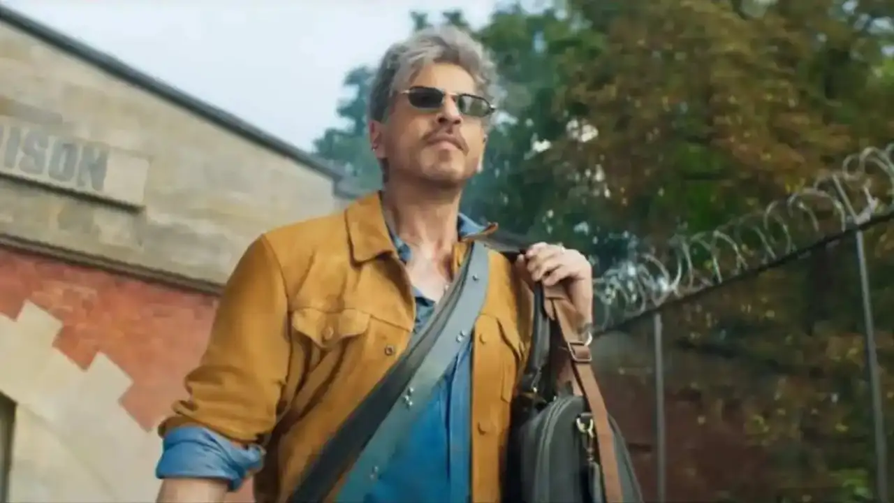 Shah Rukh Khan's King Made On Budget Of Rs 350 Crore: Report