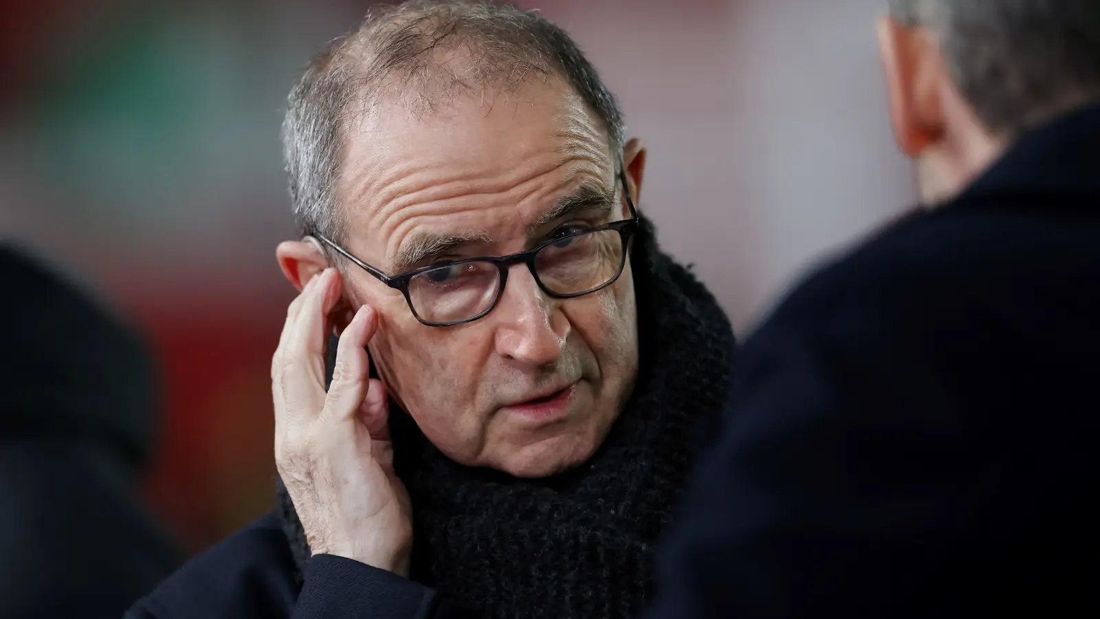 Celtic 'Will' Appoint Knutsen or McKenna if Martin O'Neill Doesn't Get Job