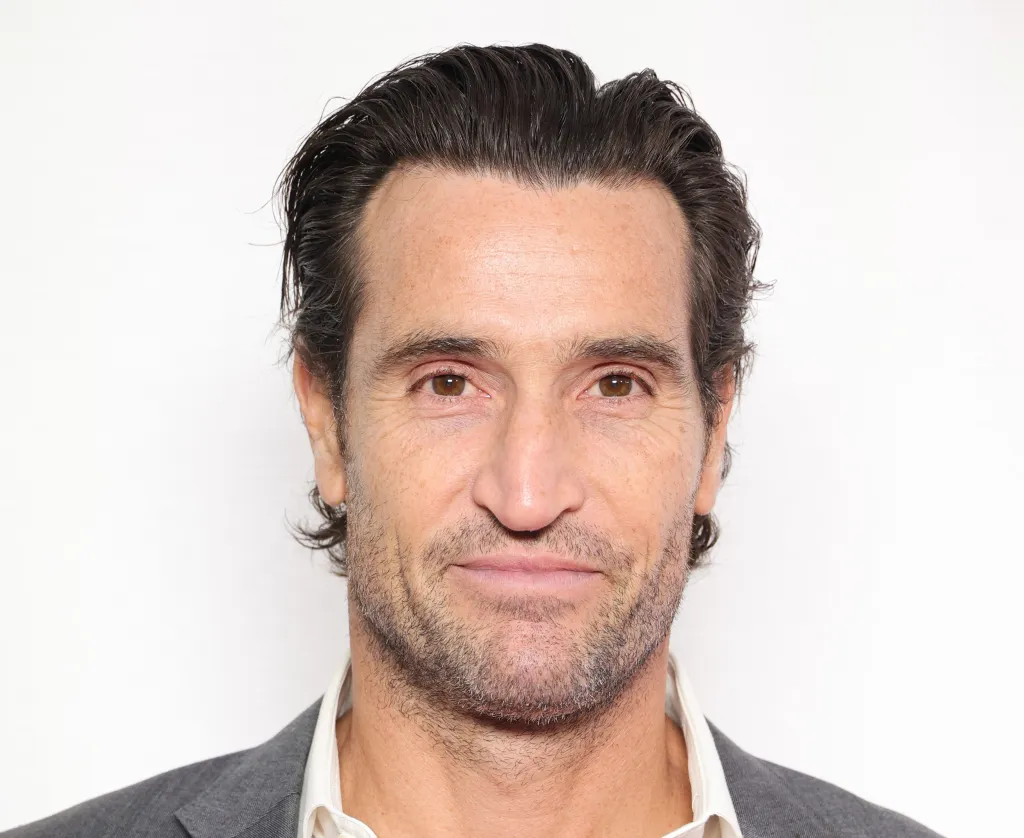Matthew Del Negro Among Cast Set For True-Crime Biopic ‘Lupo’
