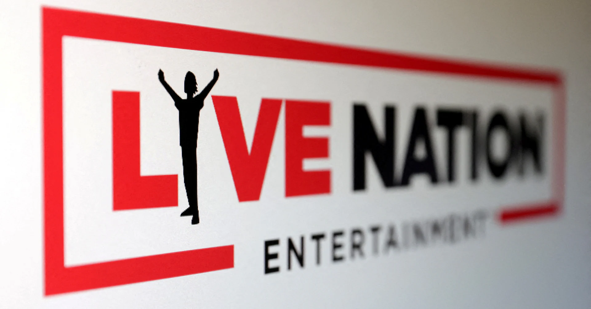 Live Nation posts higher third-quarter revenue on strong fan demand - Reuters