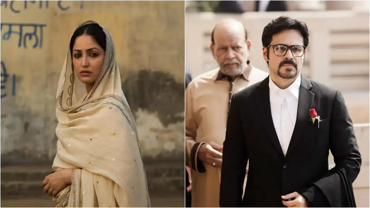 Haq: Yami Gautam, Emraan Hashmi Break New Ground With Powerful Performances In Junglee Pictures Film