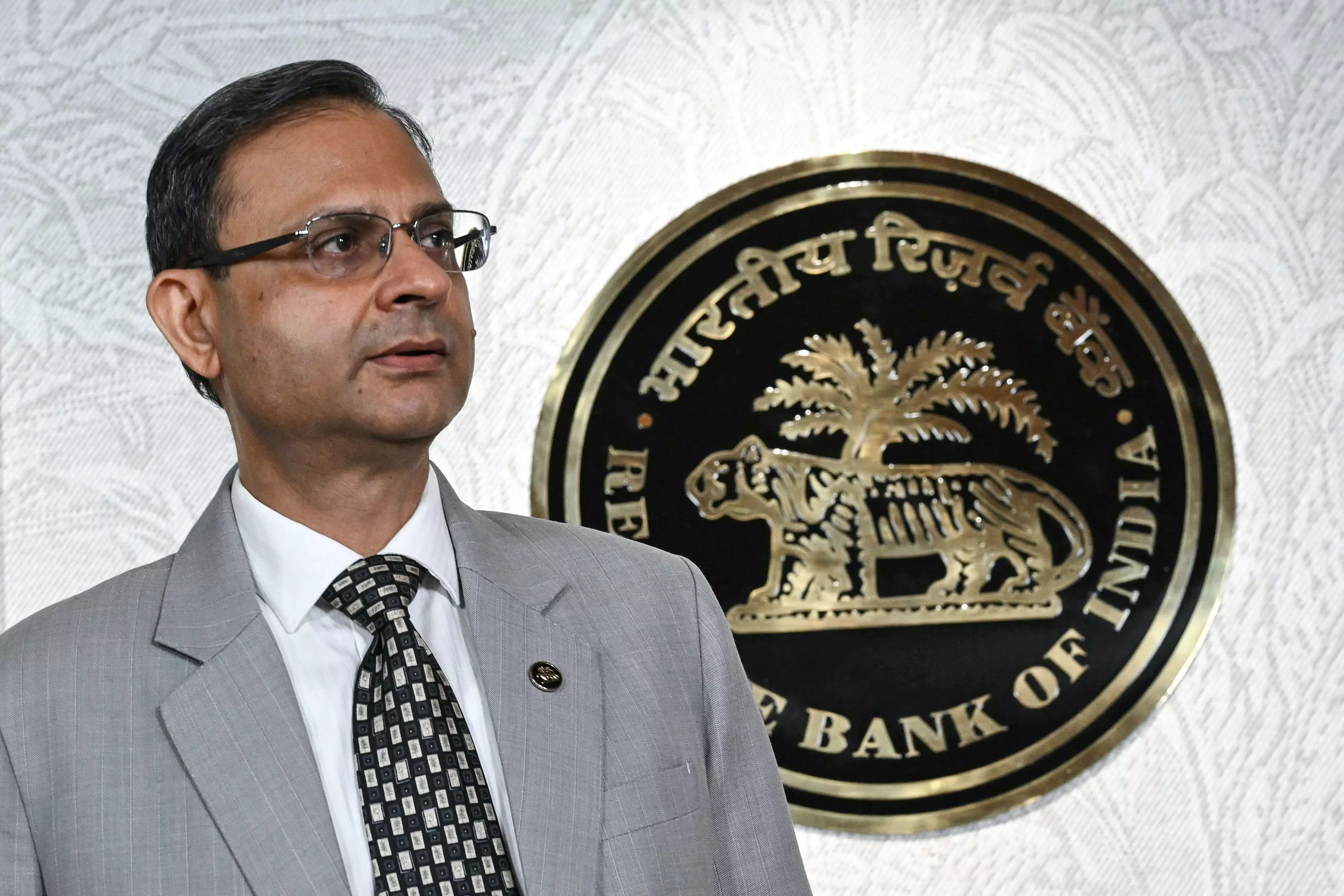 “No Regulator Can Or Should Substitute For Boardroom Judgements” Says
RBI Governor.