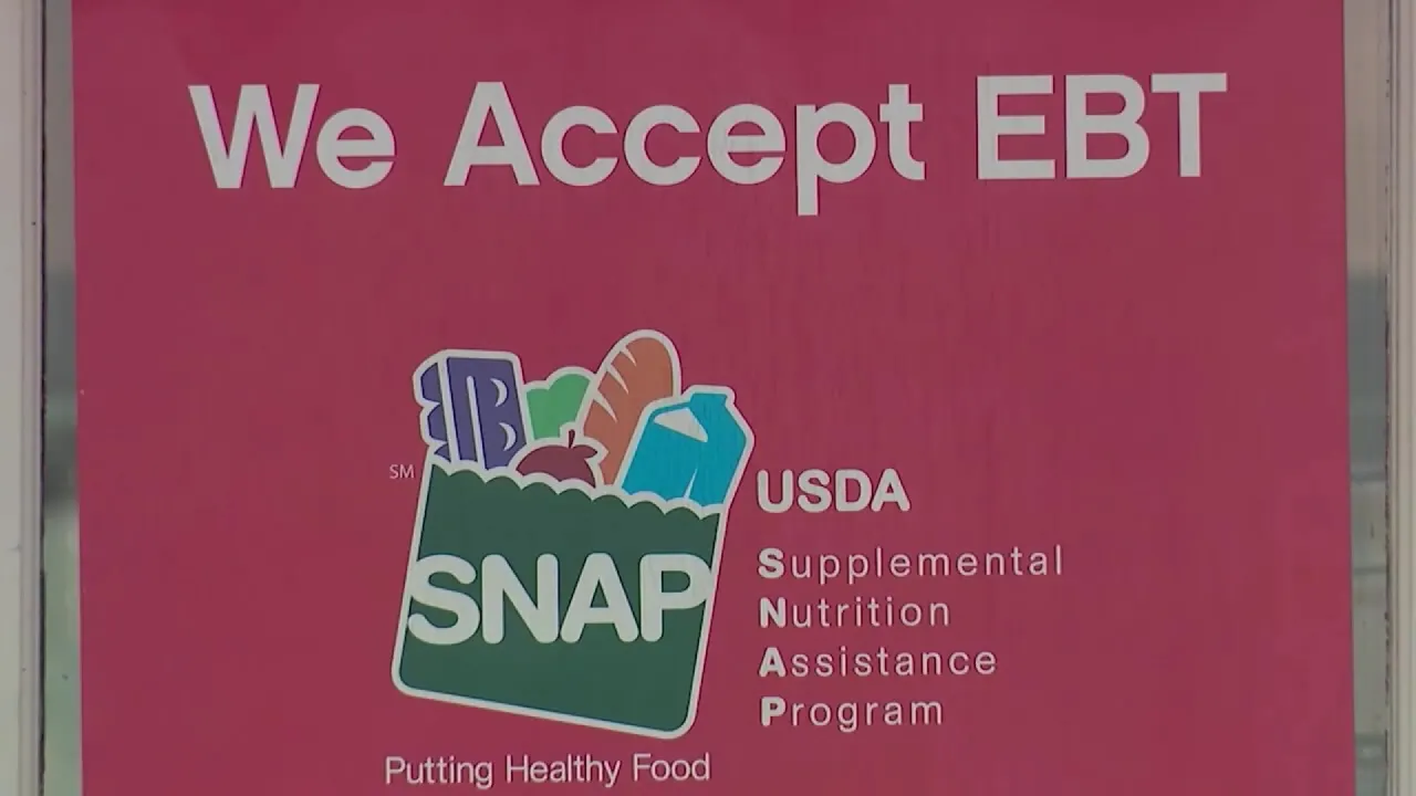 Minnesotans will receive full SNAP benefits for November over the weekend, officials say