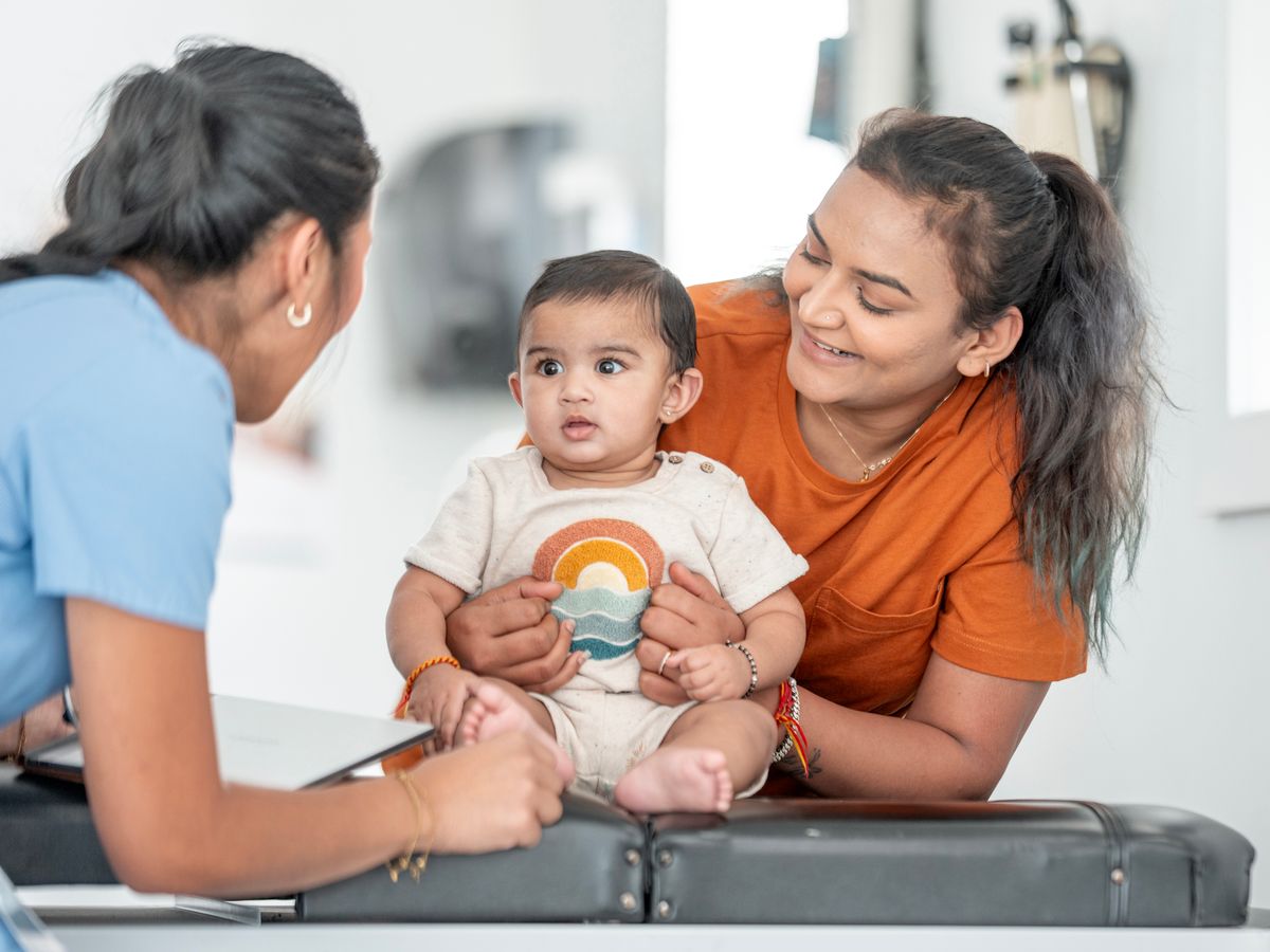 Major GP surgery changes for working parents and carers in the UK