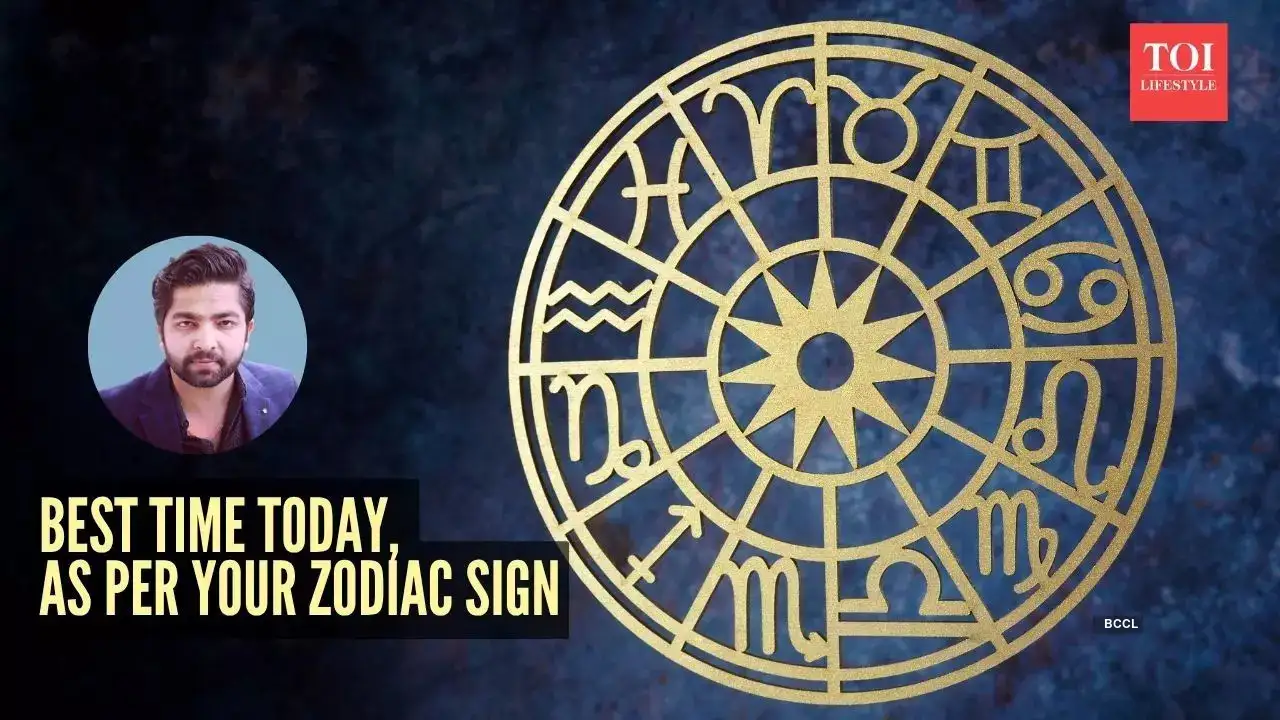 November 8, 2025: Best time today, as per your zodiac sign