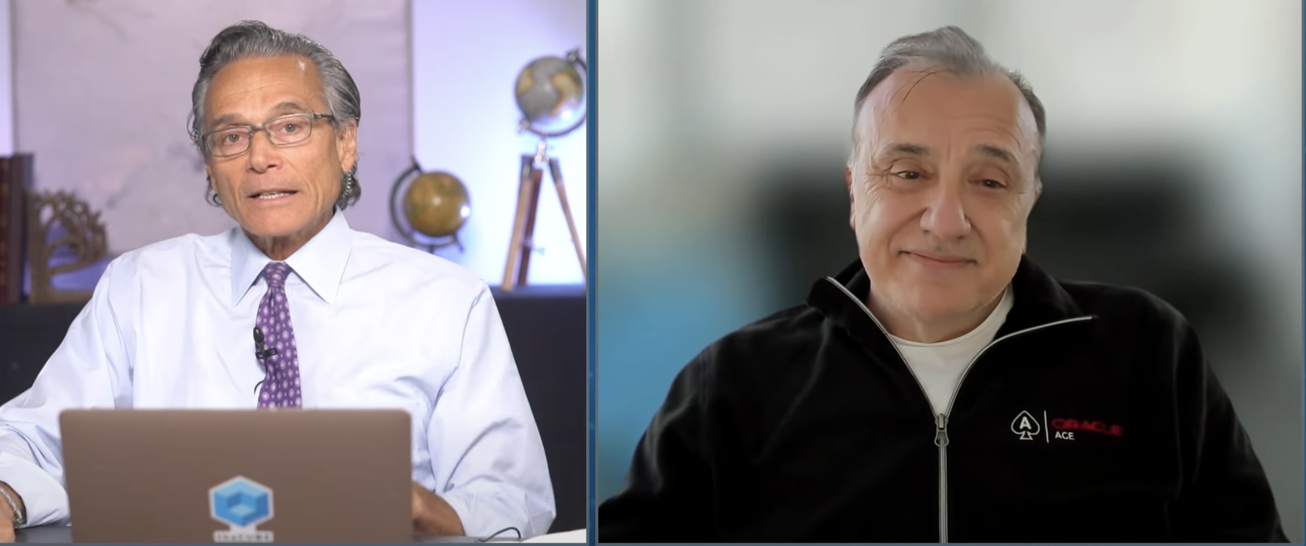 Unpacking Oracle's Autonomous AI Lakehouse