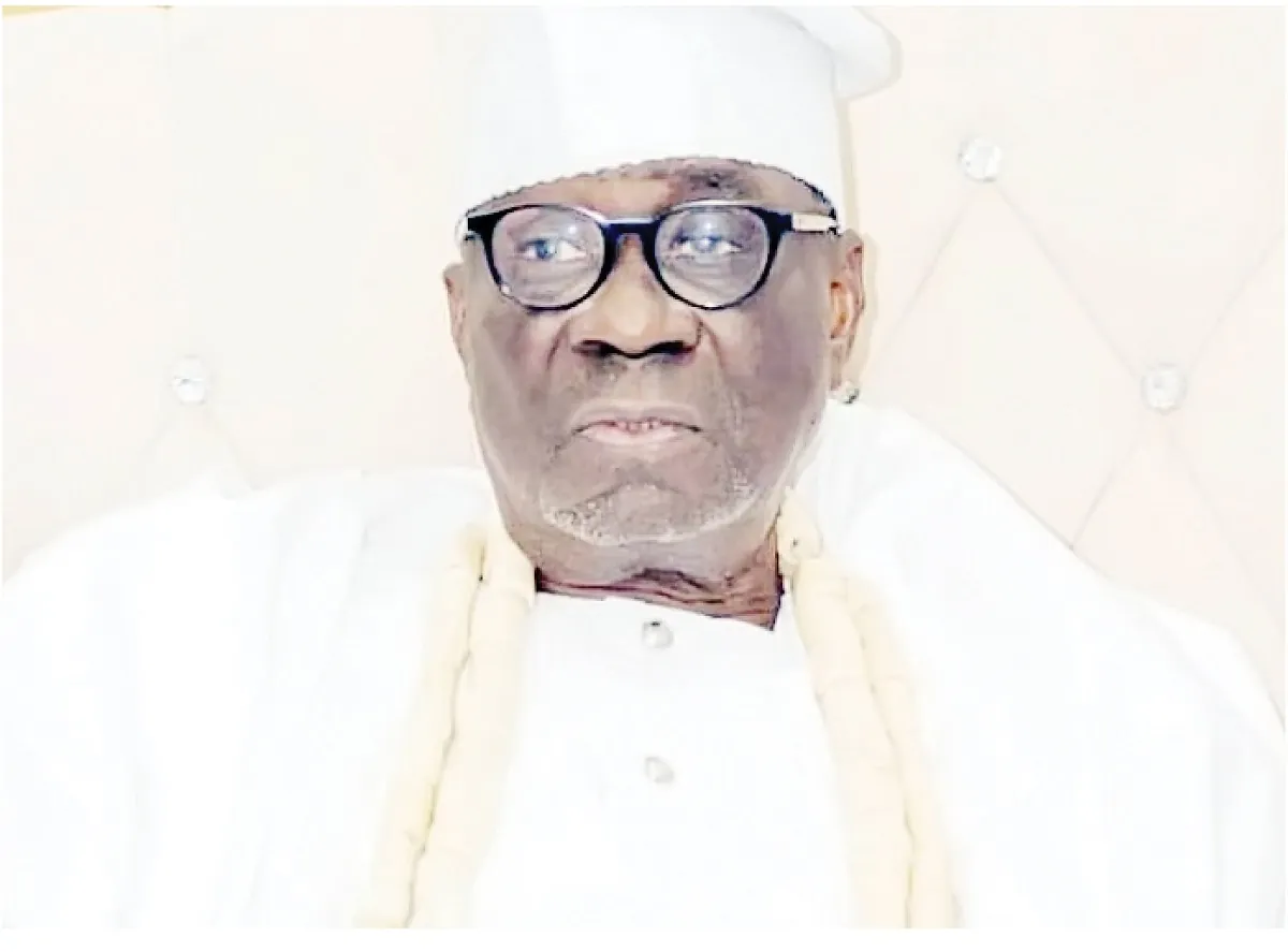 As police officer, I never collected bribe in my32 years of service —Akiolu, Oba of Lagos