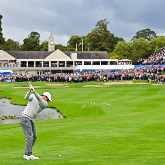 K Club profits soar by 35pc