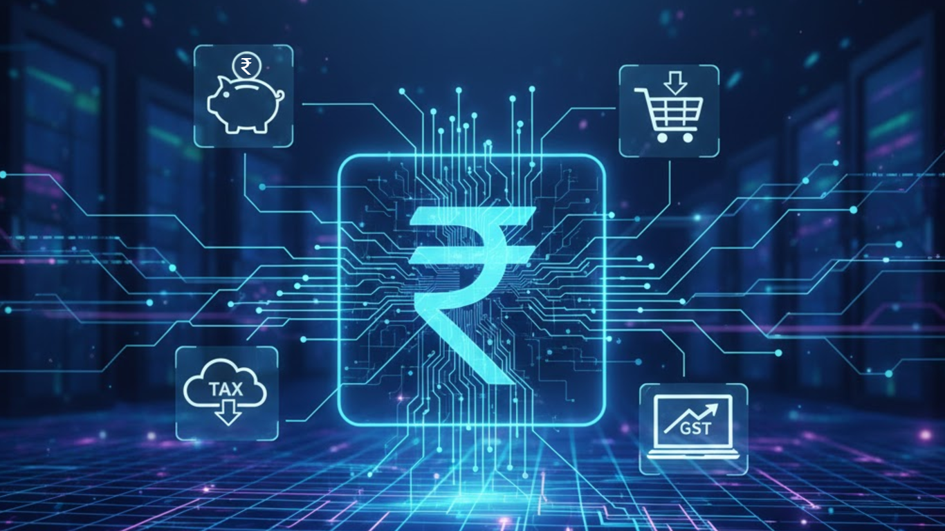 India Emerging As Global Leader In Digital-Economy Tax Policy: CBDT Joint Commissioner