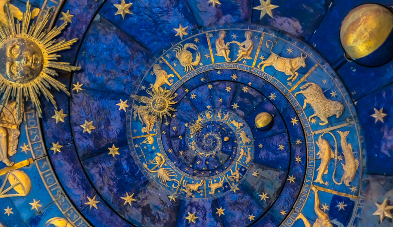 Horoscope for Nov. 8, 2025: Feeling up in the air can be considered a cosmic celebration