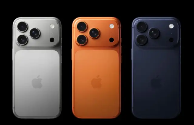 Apple iPhone 18 Pro, iPhone 18 Pro Max might get transparent rear panel: leak