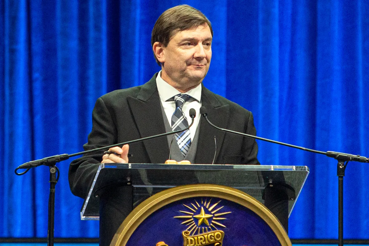 Letter: Troy Jackson will lead Maine forward