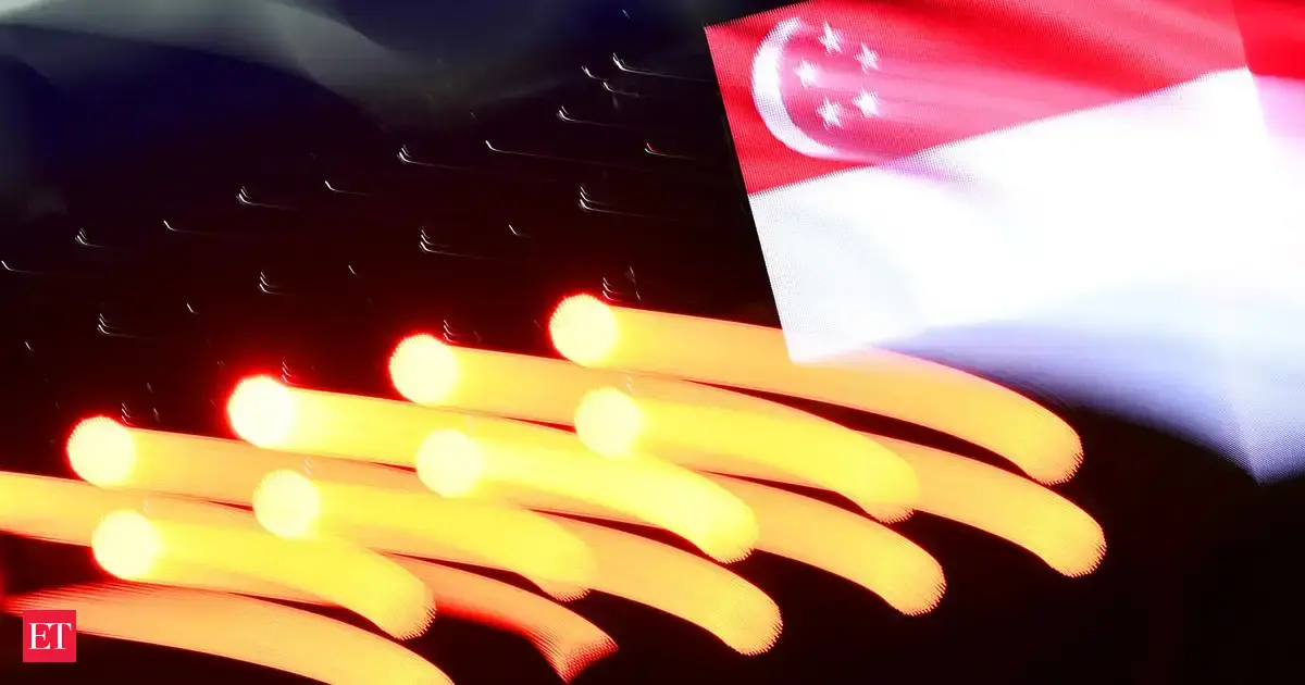 Singapore rejects 3% of 1,300 family office applications in past 3 years, minister says