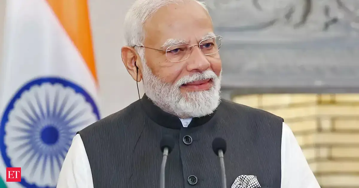 PM Modi to visit Bhutan on November 11-12 for King's 70th birthday, to boost ties through hydel project inauguration